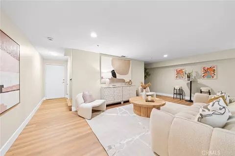 Living - 463 Fairview Ave #F, Arcadia, CA 91007 photo 4 of 4