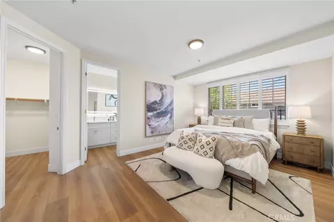 Bedroom - 463 Fairview Ave #F, Arcadia, CA 91007 photo 5 of 7