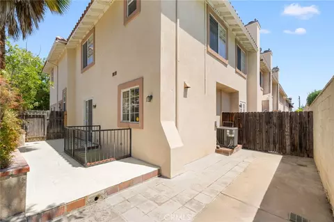 Exterior - 463 Fairview Ave #F, Arcadia, CA 91007 photo 1 of 1