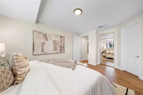 Bedroom - 463 Fairview Ave #F, Arcadia, CA 91007 photo 7 of 7