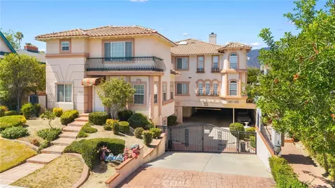 463 Fairview Ave #F, Arcadia, CA 91007