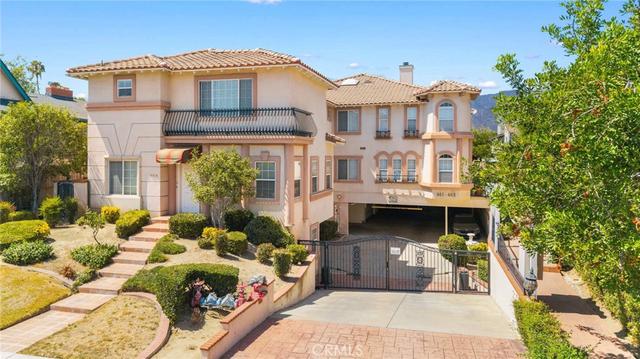 463 Fairview Ave #F, Arcadia, CA 91007