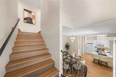 Entry Way - 463 Fairview Ave #F, Arcadia, CA 91007 photo 5 of 6