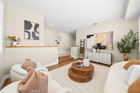 Living - 463 Fairview Ave #F, Arcadia, CA 91007 photo 2 of 4