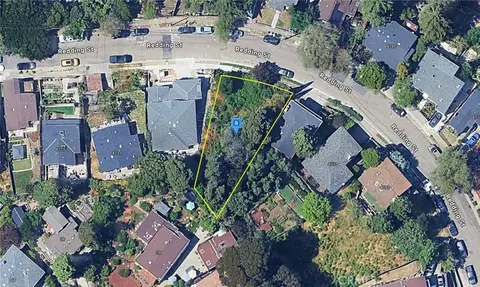 4751 Redding Trce, Oakland, CA 94619