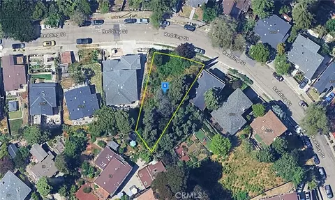 4751 Redding Trce, Oakland, CA 94619