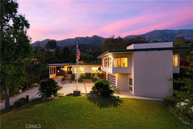 1001 Briarcliff, Monrovia, CA 91016