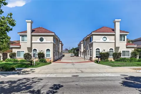 6123 Rosemead, Temple City, CA 91780