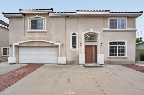6123 Rosemead, Temple City, CA 91780