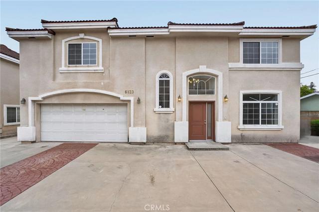 6123 Rosemead, Temple City, CA 91780