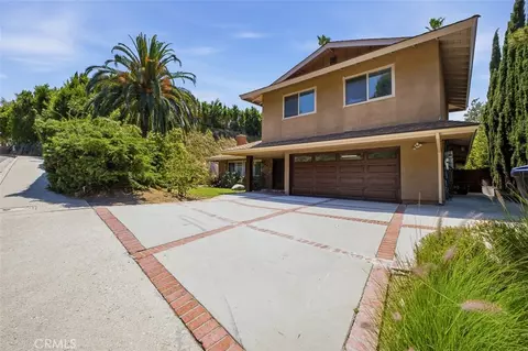 1900 Sherer Ln, Glendale, CA 91208
