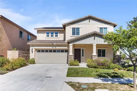 7065 Sweetleaf, Fontana, CA 92336