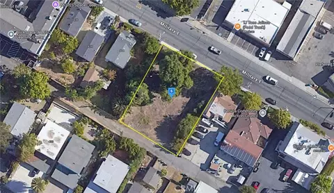 450 Military E, Benicia, CA 94510