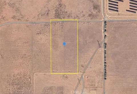 111 W Ave H 8, Lancaster, CA 93536