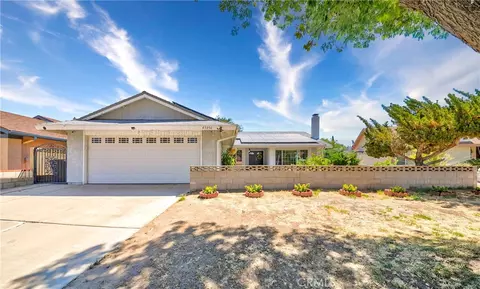 43056 Larwood St, Lancaster, CA 93536