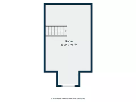Floorplan - 231 E Lemon, Monrovia, CA 91016 photo 3 of 3
