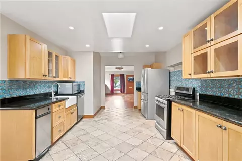Kitchen - 231 E Lemon, Monrovia, CA 91016 photo 2 of 2