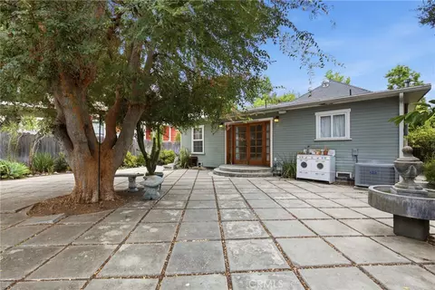 Exterior - 231 E Lemon, Monrovia, CA 91016 photo 6 of 7