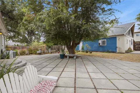 Exterior - 231 E Lemon, Monrovia, CA 91016 photo 4 of 7