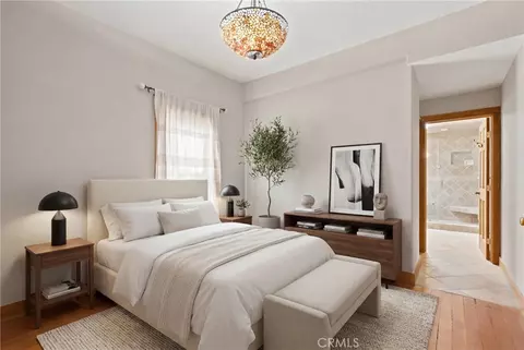 Bedroom - 231 E Lemon, Monrovia, CA 91016 photo 1 of 5