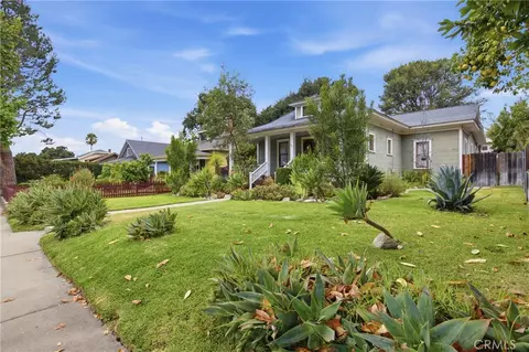 Exterior - 231 E Lemon, Monrovia, CA 91016 photo 2 of 7