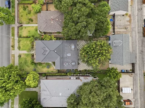View/Area - 231 E Lemon, Monrovia, CA 91016 photo 1 of 4