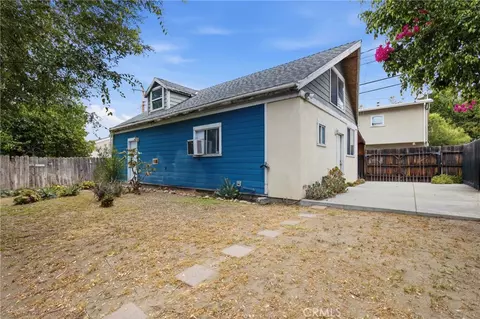 Exterior - 231 E Lemon, Monrovia, CA 91016 photo 3 of 7