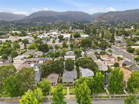 View/Area - 231 E Lemon, Monrovia, CA 91016 photo 3 of 4