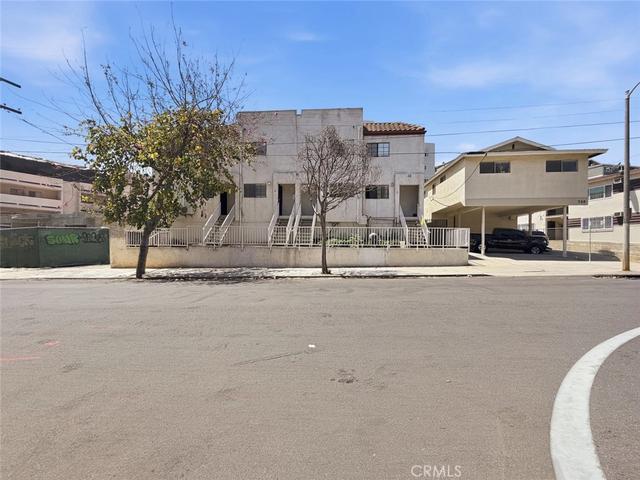 716 New Depot #B, Los Angeles, CA 90012