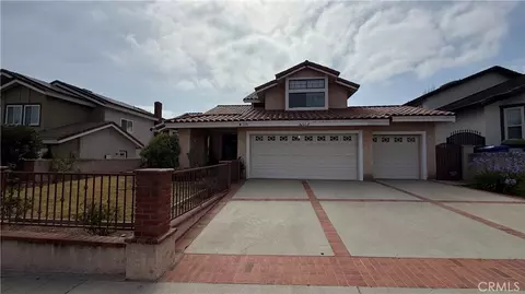 2156 Tomich, Hacienda Heights, CA 91745