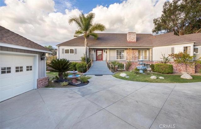 915 Edie Dr, Duarte, CA 91010