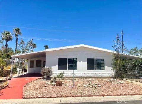 33900 Westchester, Thousand Palms, CA 92276