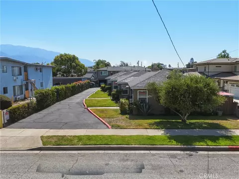 406 S 5th Ave, Monrovia, CA 91016