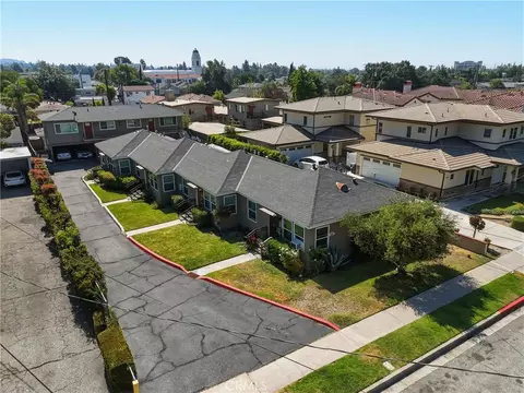Other - 406 S 5th Ave, Monrovia, CA 91016 photo 31 of 42