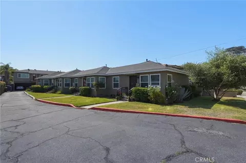 406 S 5th Ave, Monrovia, CA 91016