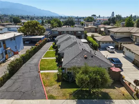 Other - 406 S 5th Ave, Monrovia, CA 91016 photo 30 of 42
