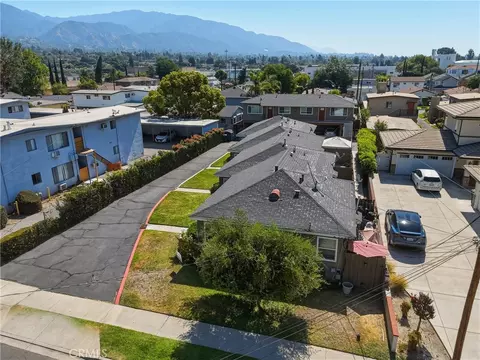 Other - 406 S 5th Ave, Monrovia, CA 91016 photo 32 of 42