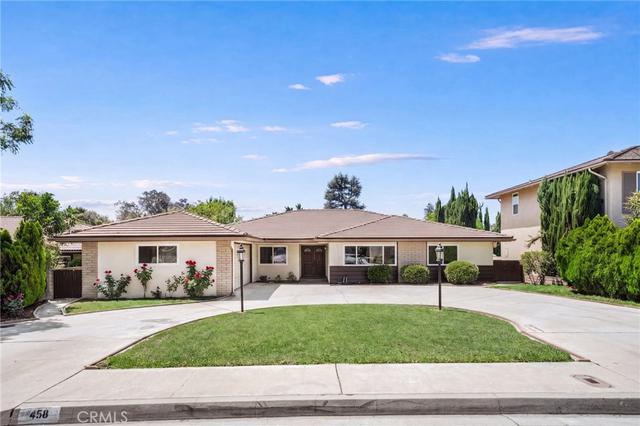 458 W Winnie Way, Arcadia, CA 91007