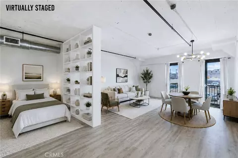 200 N San Fernando #202, Los Angeles, CA 90031