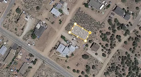 0 Byron, Baldwin Lake, CA 92314