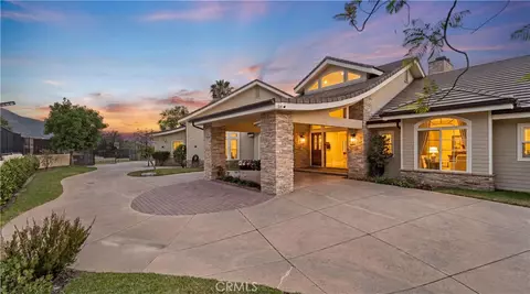 417 Long Cyn, Bradbury, CA 91008