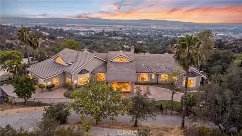 417 Long Cyn, Bradbury, CA 91008