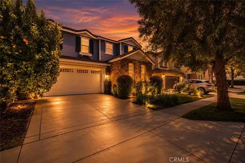 14609 Tuskegee, Chino, CA 91710