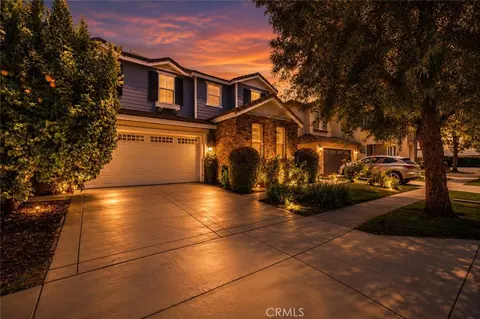 14609 Tuskegee, Chino, CA 91710