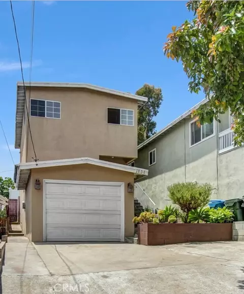 1606 Armour, Redondo Beach, CA 90278