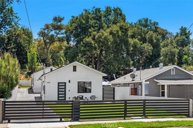 1664 Glen Ave, Pasadena, CA 91103