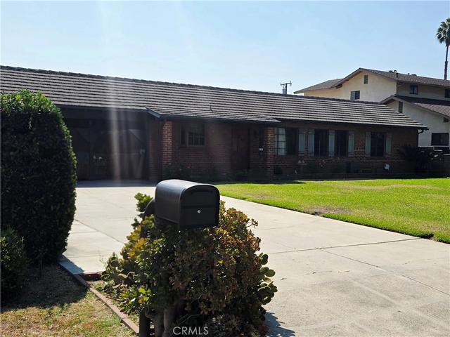 2608 Louise, Arcadia, CA 91006