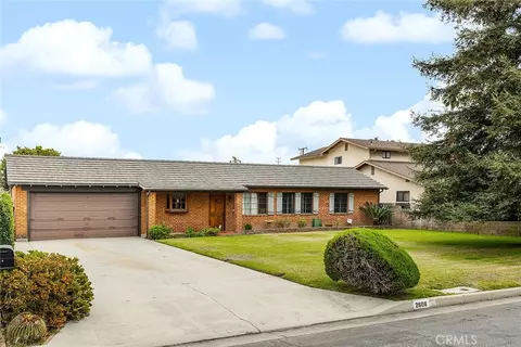 2608 Louise, Arcadia, CA 91006