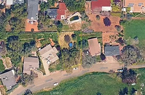 1032 Adams St, Lakeport, CA 95453