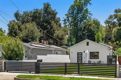 1664 Glen Ave, Pasadena, CA 91103